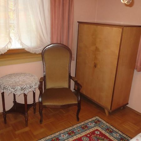 Bungalow Moewe Portschach am Woerthersee Bilik gambar