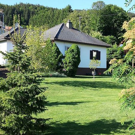 Bungalow Moewe Portschach am Woerthersee Bilik gambar
