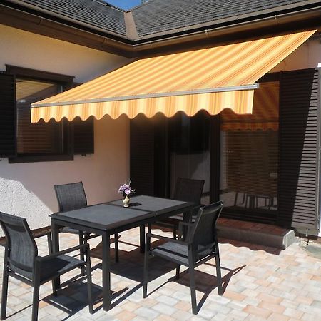 Bungalow Moewe Portschach am Woerthersee Bilik gambar