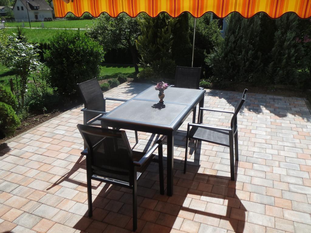Bungalow Moewe Portschach am Woerthersee Bilik gambar