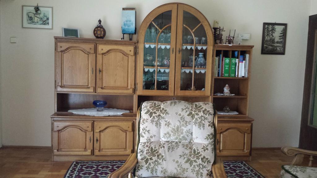 Bungalow Moewe Portschach am Woerthersee Bilik gambar