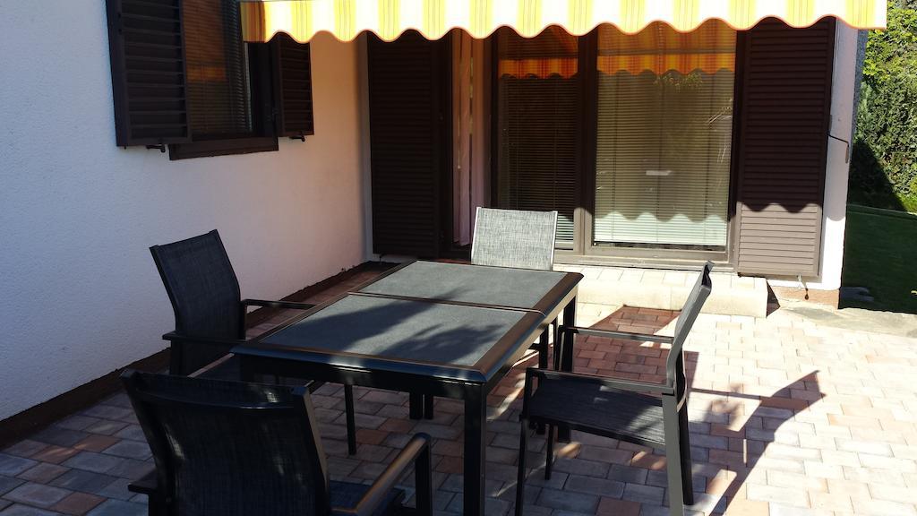 Bungalow Moewe Portschach am Woerthersee Bilik gambar