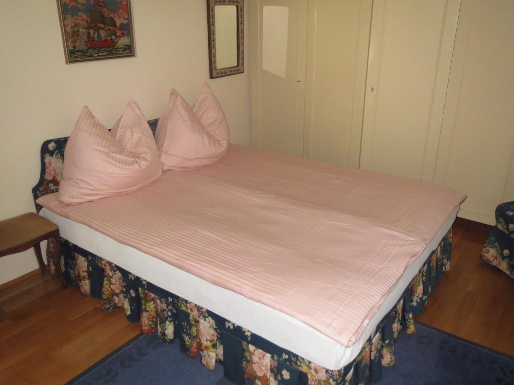 Bungalow Moewe Portschach am Woerthersee Bilik gambar