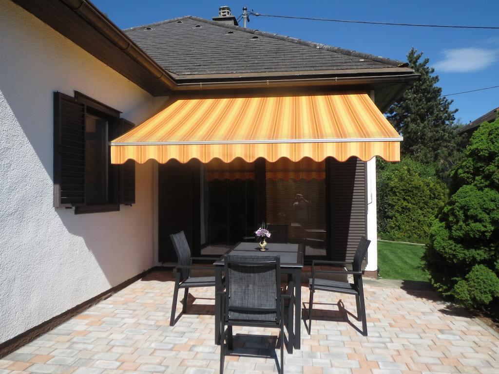 Bungalow Moewe Portschach am Woerthersee Bilik gambar