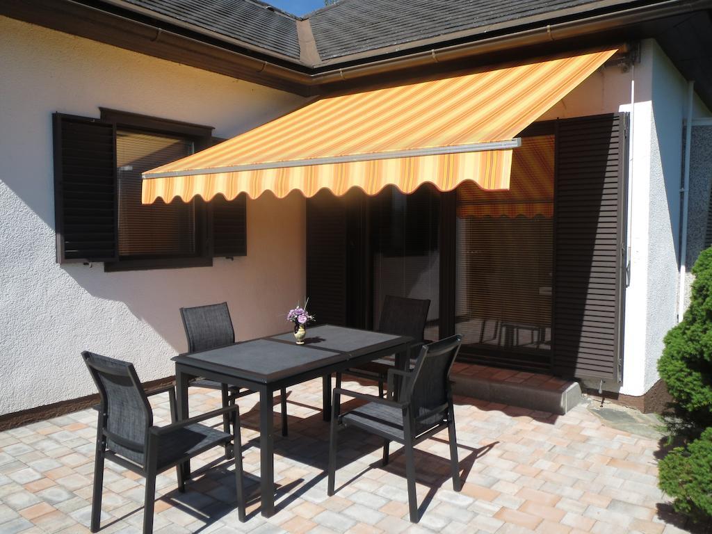 Bungalow Moewe Portschach am Woerthersee Bilik gambar