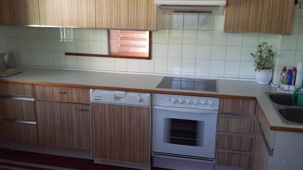 Bungalow Moewe Portschach am Woerthersee Bilik gambar